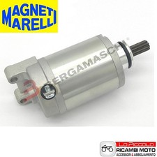 Motorino avviamento magneti usato Motorino avviamento magneti usato  Palermo