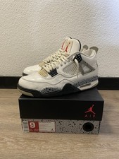 Größe jordan retro gebraucht kaufen  Leverkusen