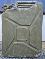 Army green litre for sale  NEWBURY