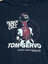 Tom servo robot for sale  Marietta
