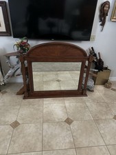 Rare antique wooden for sale  Vista