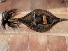 Bouclier armes silex d'occasion  Gap