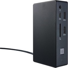 Asus dock universale usato  Arezzo