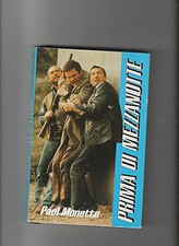 Prima mezzanotte hardcover usato  Vejano