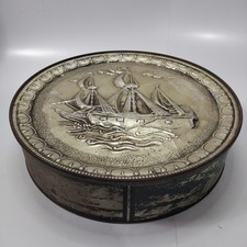 Large vintage ship for sale  Harker Heights