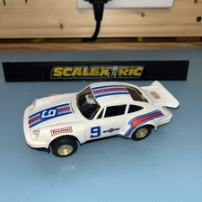 Scalextric porsche 911 for sale  ST. IVES