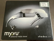 Myvu shades 301 usato  Jesi