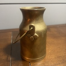 Vintage solid brass for sale  Lawrence