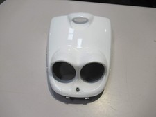 Face d'occasion  Visan