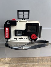 Ikelite aquashot underwater for sale  SWINDON