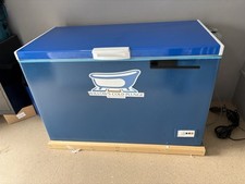 Cold plunge ice for sale  RETFORD