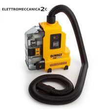 Dewalt dwh161n aspiratore usato  San Benedetto del Tronto