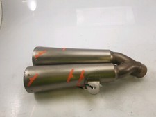 Silencieux bmw nine d'occasion Silencieux bmw nine d'occasion  Livron-sur-Drôme