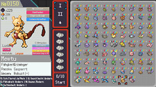 Pokerogue account pokemon gebraucht kaufen  Niederkrüchten