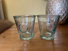Pair medallion green for sale  NEWPORT