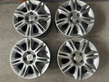Cerchi ruote opel usato  Gambettola