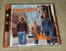 HANSON cd 3 CAR GARAGE , usado comprar usado  Enviando para Brazil
