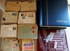 Berlin sammlung fast gebraucht kaufen  Chemnitz