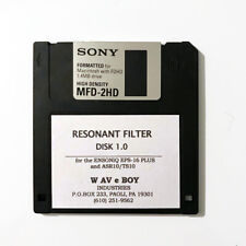 Original waveboy resonant d'occasion  Noisy-le-Roi