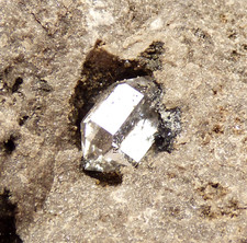 Herkimer diamond floater for sale  BLACKPOOL