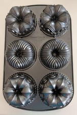 Nordic ware platinum for sale  Santa Barbara