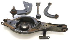 mazda 6 hinterachse gebraucht kaufen mazda 6 hinterachse gebraucht kaufen Wallenhorst