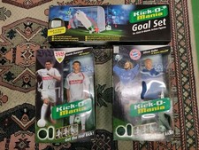 Kick mania actionfiguren gebraucht kaufen  Wangen im Allgäu