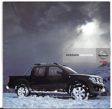 Nissan navara pick for sale  UK