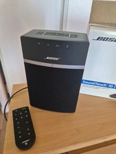Bose soundtouch wireless d'occasion  Villenave-d'Ornon