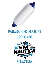 Parabordo majoni parabordi usato  Siracusa