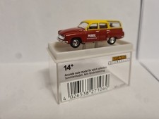 Brekina 27106 wartburg gebraucht kaufen  Sibbesse