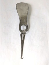Antique shoe horn for sale  GLASGOW