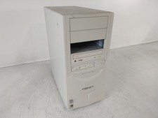 Antigo Biostar MB-8500TVX-A Intel Pentium 200 MHz 16 MB SIMM Desktop Para Peças comprar usado Antigo Biostar MB-8500TVX-A Intel Pentium 200 MHz 16 MB SIMM Desktop Para Peças comprar usado  Enviando para Brazil