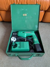 Vintage hitachi 10da for sale  SUTTON
