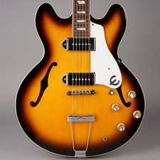 Casinò epiphone japan usato  Spedire a Italy