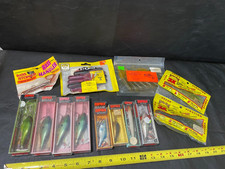 Rapala risto rap for sale  Lebanon
