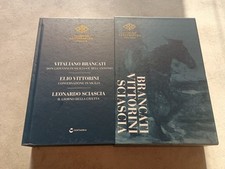 Grande letteratura italiana usato  Acireale