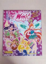 Album panini winx d'occasion  Lescar