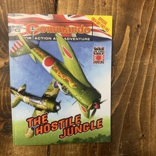 Commando comic issue for sale  MALVERN