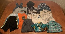 Boys clothing bundle for sale  Walpole