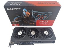 Gigabyte RX 7600XT 16 GB Gaming OC Karta graficzna na sprzedaż Gigabyte RX 7600XT 16 GB Gaming OC Karta graficzna na sprzedaż  PL