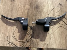 Custom billet lenkerarmaturen gebraucht kaufen  Rosenheim