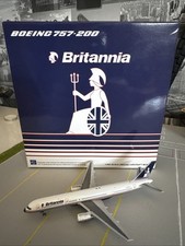 400 wings britannia for sale  WORKSOP