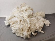 Rohwolle merino 315gr gebraucht kaufen  Dresden