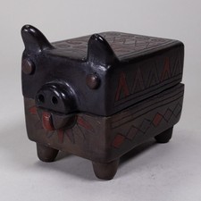 Oaxaca mexico black for sale  San Antonio