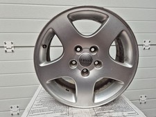 Set cerchi lega usato  Asti