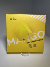 Gl.inet mt300n mango for sale  TAUNTON