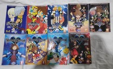 Kingdom hearts chain usato  Roma