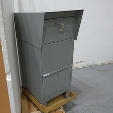 parcel lock box for sale  Berryville