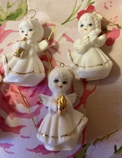 Vintage christmas set for sale  WESTCLIFF-ON-SEA
